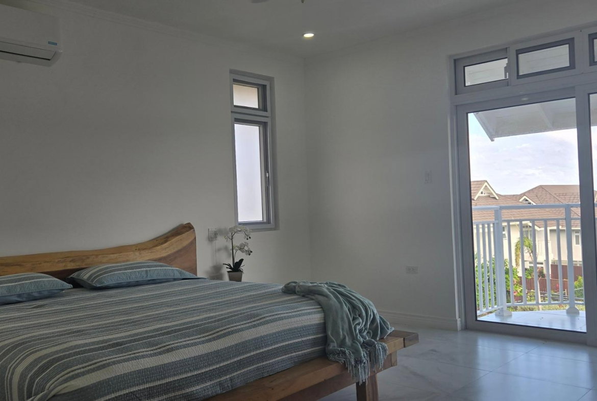 Twentieth image of B1-40 Country Walk, Richmond es in Richmond, St. Ann, Jamaica - property is For Rent