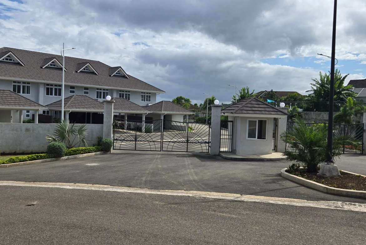 Third image of B1-40 Country Walk, Richmond es in Richmond, St. Ann, Jamaica - property is For Rent
