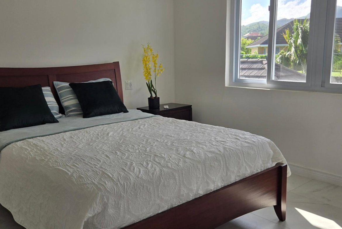 Twenty-First image of B1-40 Country Walk, Richmond es in Richmond, St. Ann, Jamaica - property is For Rent