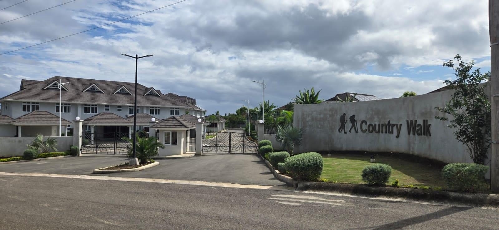 Modern-Townhouse-for-Rent-in-Richmond-Estate-St.-Ann-Jamaica Fourth image of B1-40 Country Walk, Richmond es in Richmond, St. Ann, Jamaica - property is For Rent