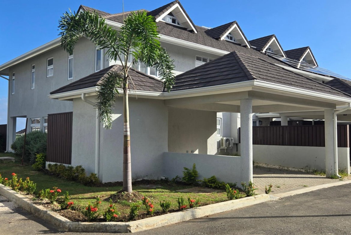 Fifth image of B1-40 Country Walk, Richmond es in Richmond, St. Ann, Jamaica - property is For Rent