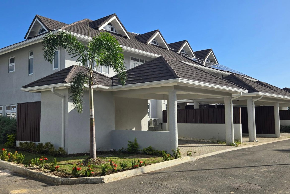 Sixth image of B1-40 Country Walk, Richmond es in Richmond, St. Ann, Jamaica - property is For Rent