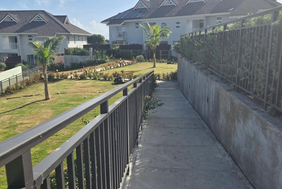 Seventh image of B1-40 Country Walk, Richmond es in Richmond, St. Ann, Jamaica - property is For Rent