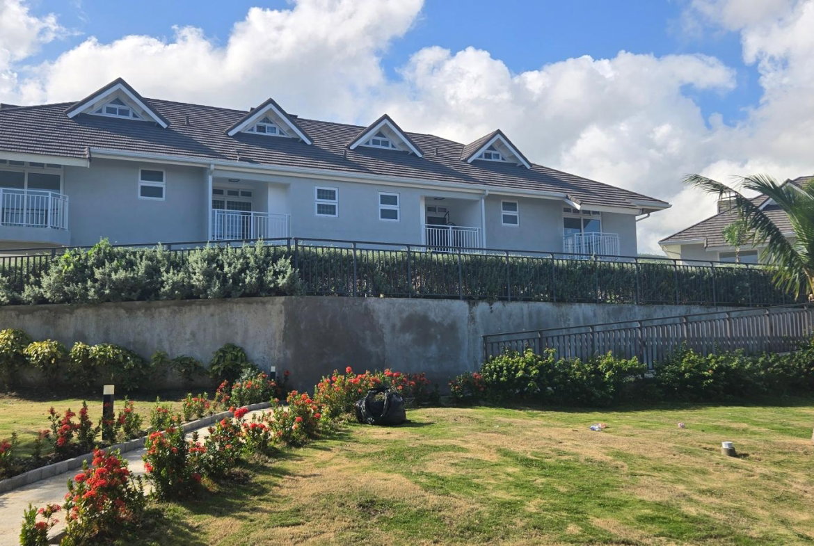 Tenth image of B1-40 Country Walk, Richmond es in Richmond, St. Ann, Jamaica - property is For Rent