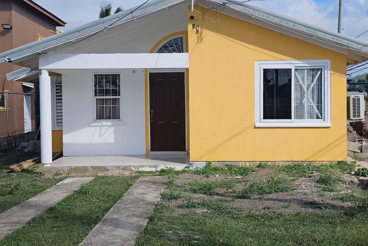 Second image of 69 Rosevale Montego Bay in Montego Bay, St. James, Jamaica - property is For Rent