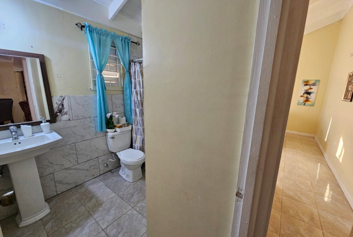 Twelfth image of 69 Rosevale Montego Bay in Montego Bay, St. James, Jamaica - property is For Rent