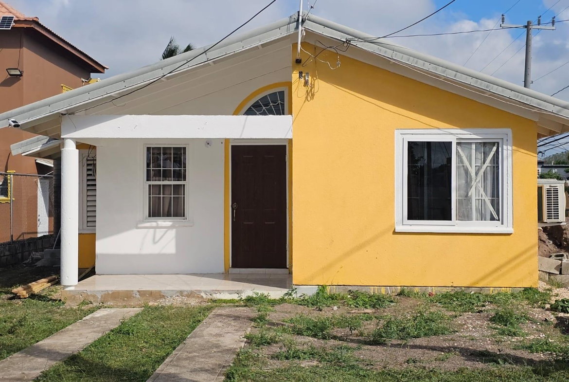 First image of 69 Rosevale Montego Bay in Montego Bay, St. James, Jamaica - property is For Rent
