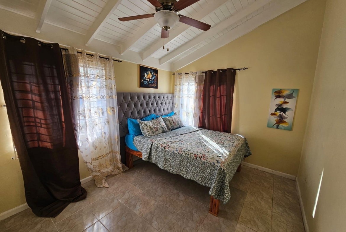 Fourteenth image of 69 Rosevale Montego Bay in Montego Bay, St. James, Jamaica - property is For Rent