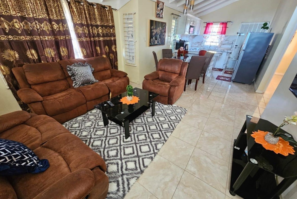 Eighteenth image of 69 Rosevale Montego Bay in Montego Bay, St. James, Jamaica - property is For Rent