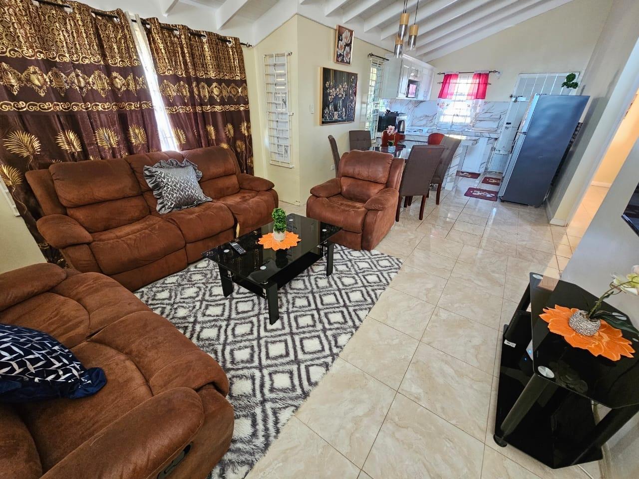 Eighteenth image of 69 Rosevale Montego Bay in Montego Bay, St. James, Jamaica - property is For Rent