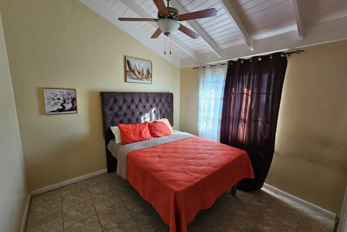 Twentieth image of 69 Rosevale Montego Bay in Montego Bay, St. James, Jamaica - property is For Rent