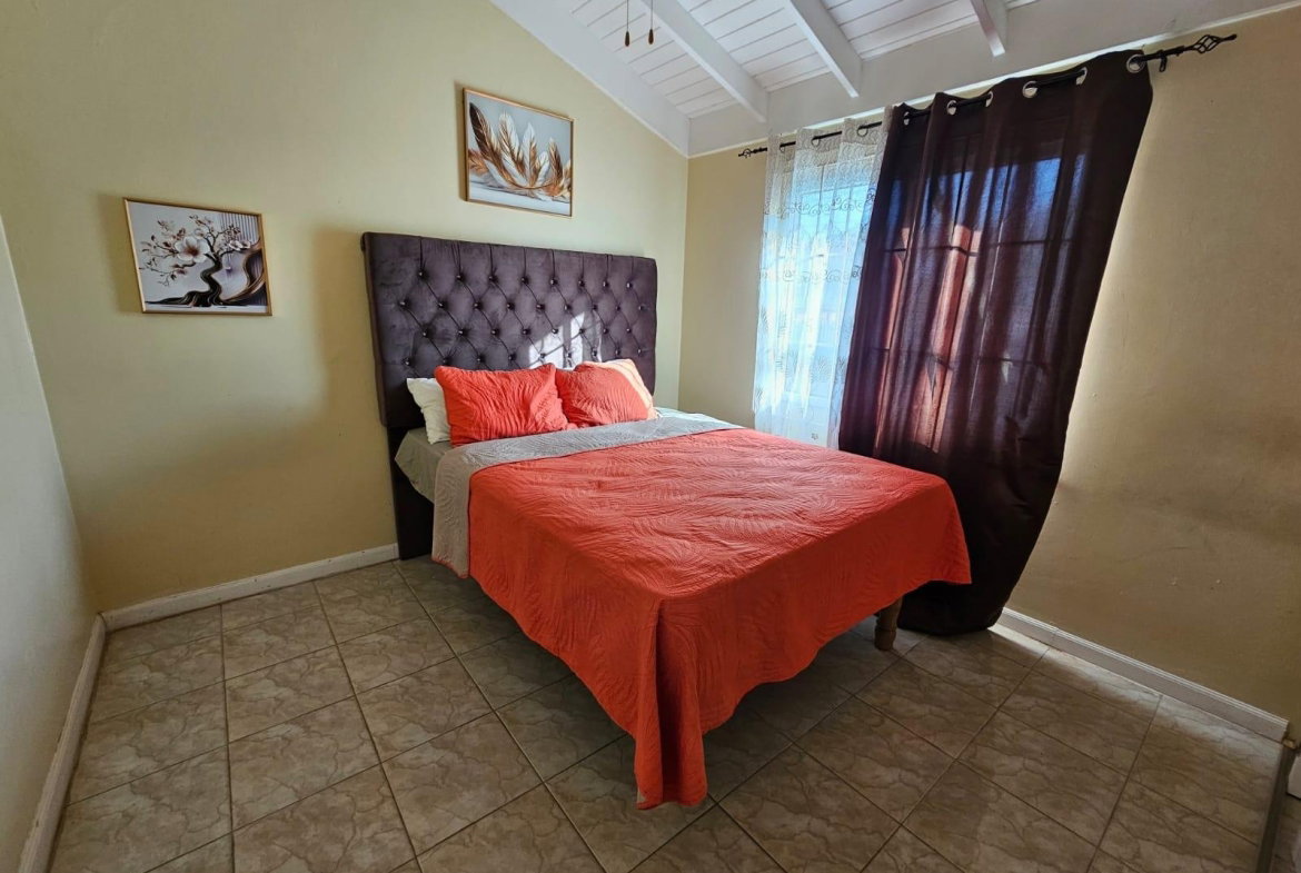 Twenty-First image of 69 Rosevale Montego Bay in Montego Bay, St. James, Jamaica - property is For Rent
