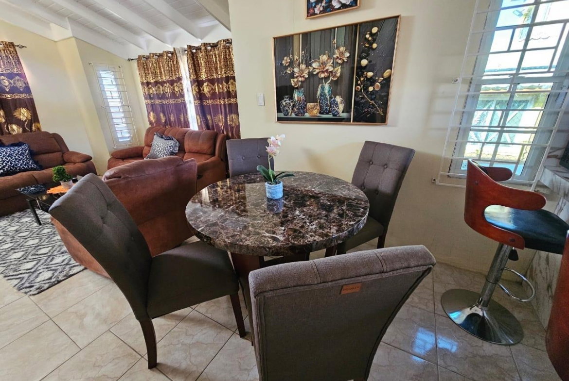 Twenty-Third image of 69 Rosevale Montego Bay in Montego Bay, St. James, Jamaica - property is For Rent