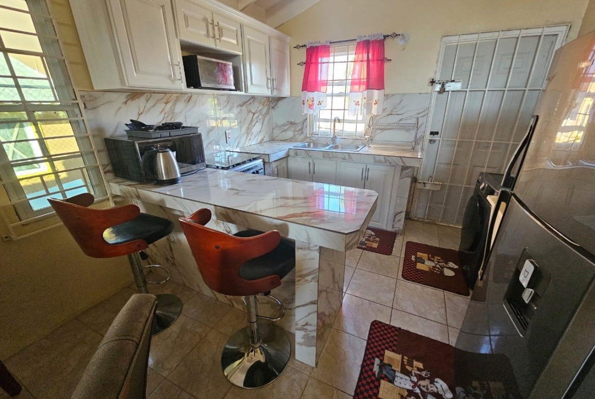 Twenty-Fifth image of 69 Rosevale Montego Bay in Montego Bay, St. James, Jamaica - property is For Rent