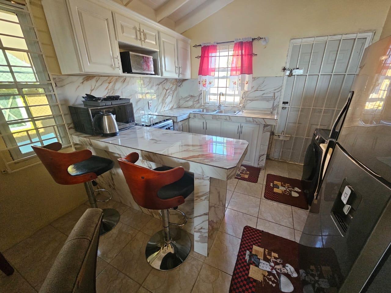 Twenty-Fifth image of 69 Rosevale Montego Bay in Montego Bay, St. James, Jamaica - property is For Rent