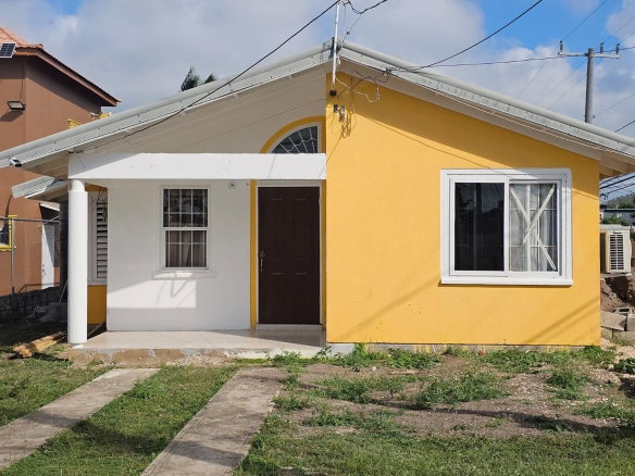 First image of 69 Rosevale Montego Bay in Montego Bay, St. James, Jamaica - property is For Rent