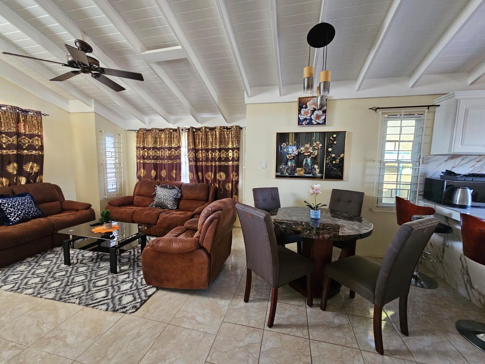 Seventh image of 69 Rosevale Montego Bay in Montego Bay, St. James, Jamaica - property is For Rent