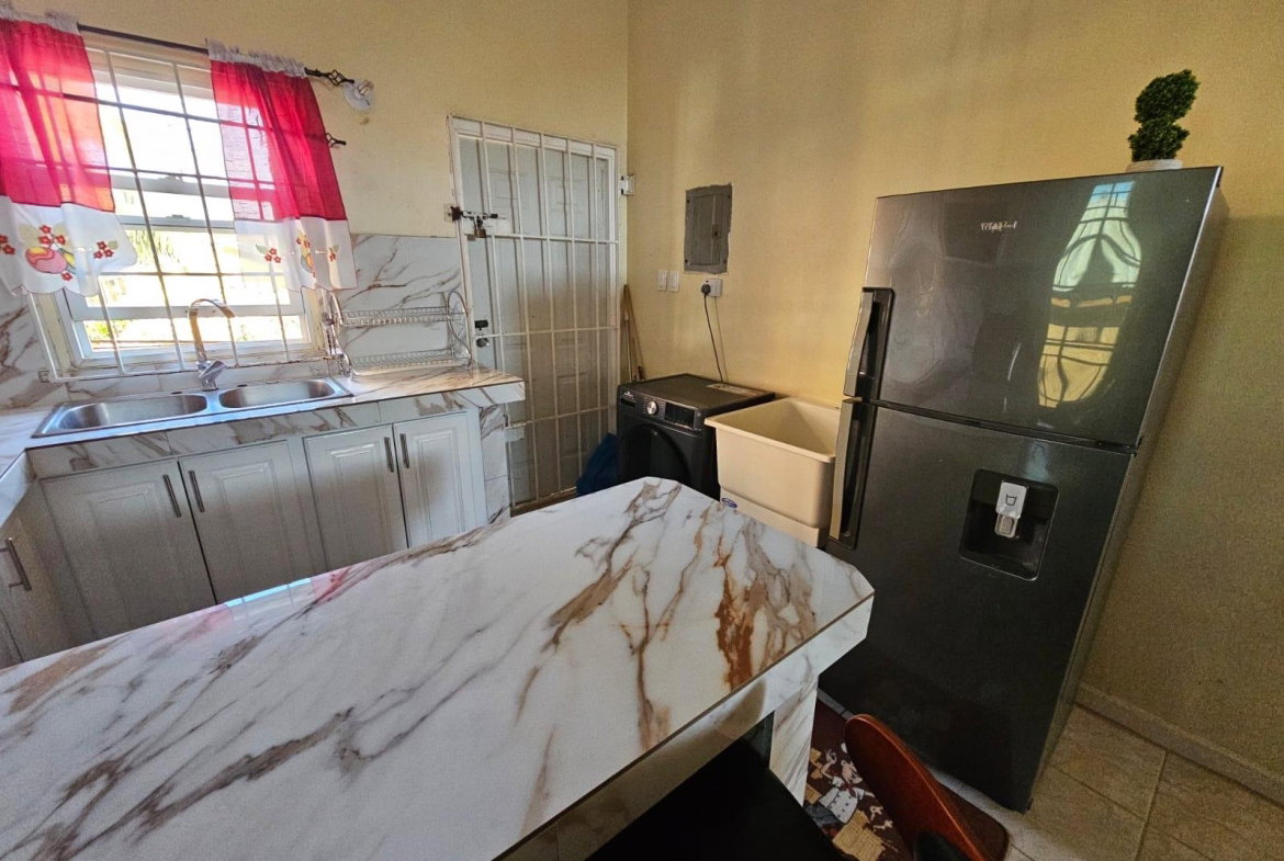 Ninth image of 69 Rosevale Montego Bay in Montego Bay, St. James, Jamaica - property is For Rent