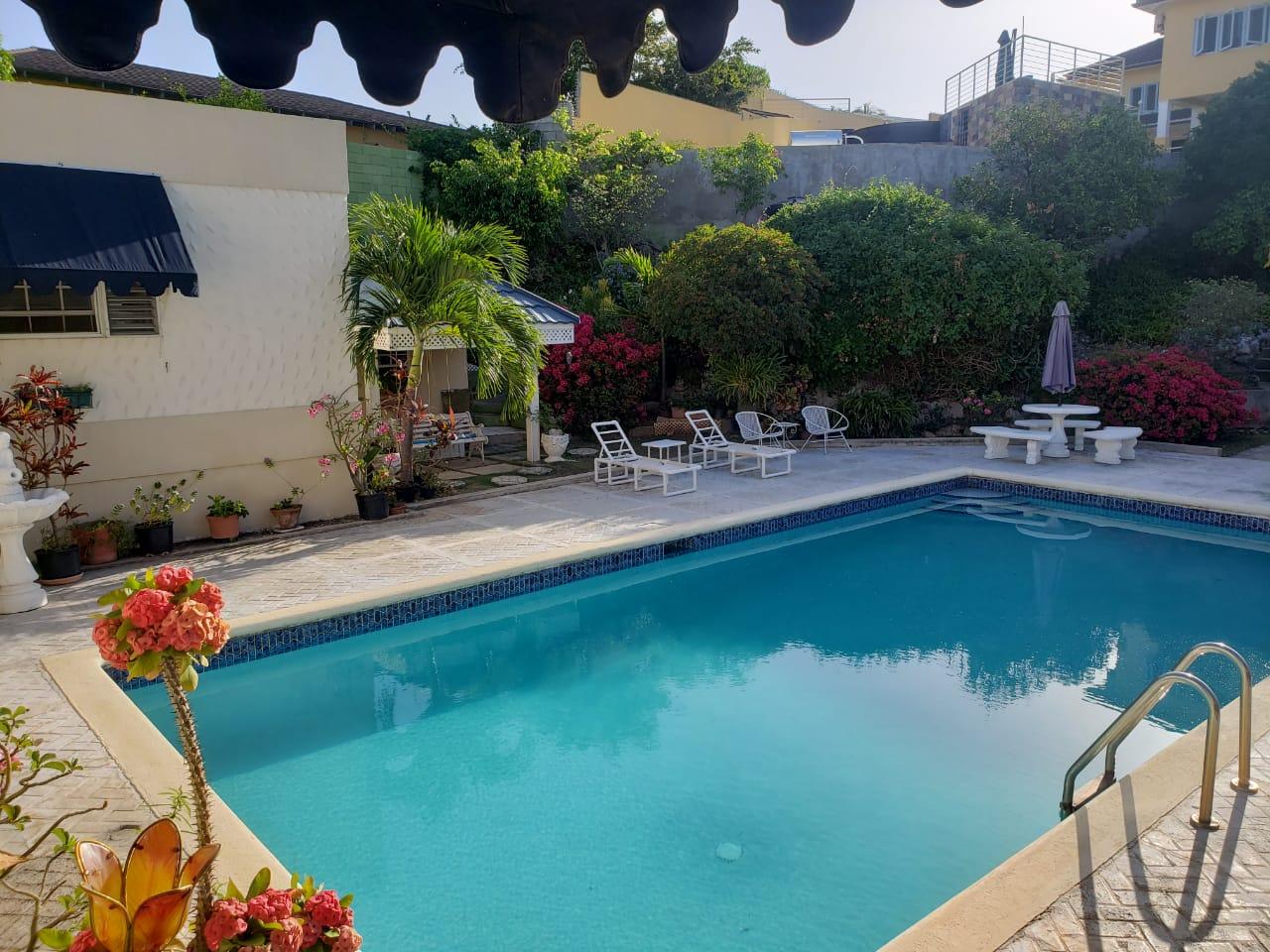 Eleventh image of Blythwood Drive in Kingston 6, St. Andrew, Jamaica - property is For Rent