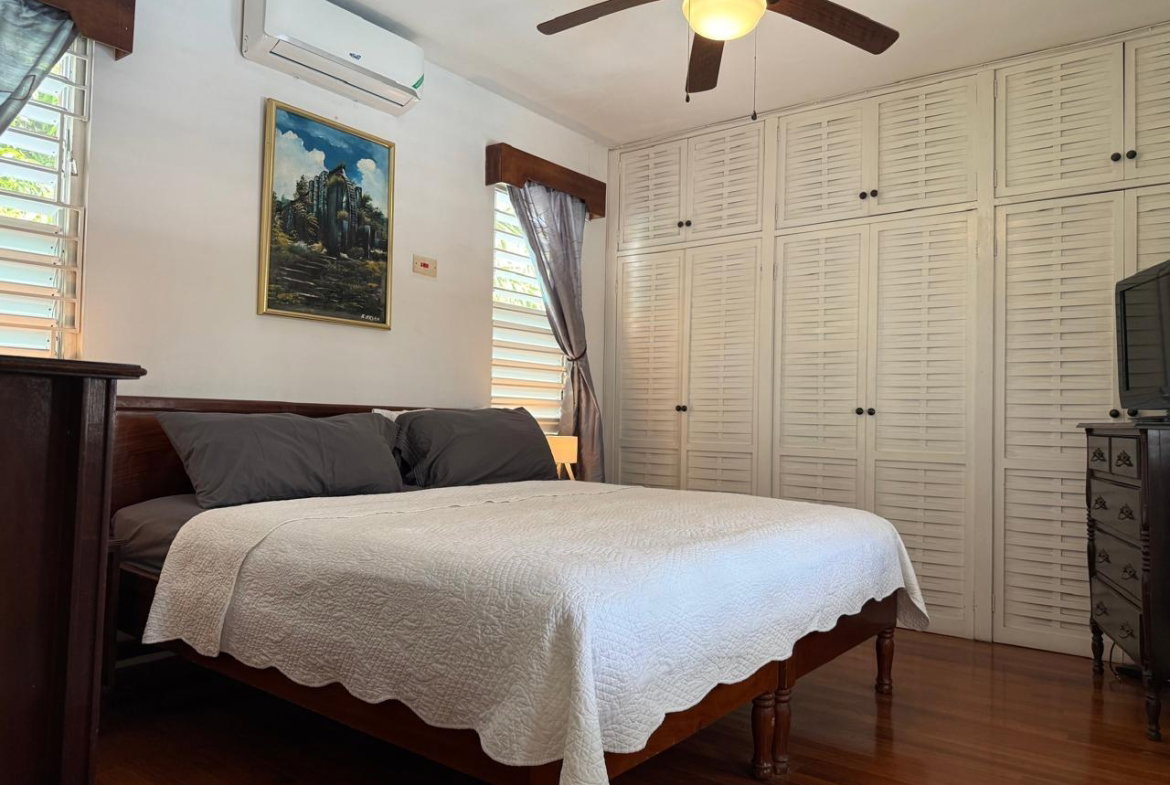 Third image of Blythwood Drive in Kingston 6, St. Andrew, Jamaica - property is For Rent