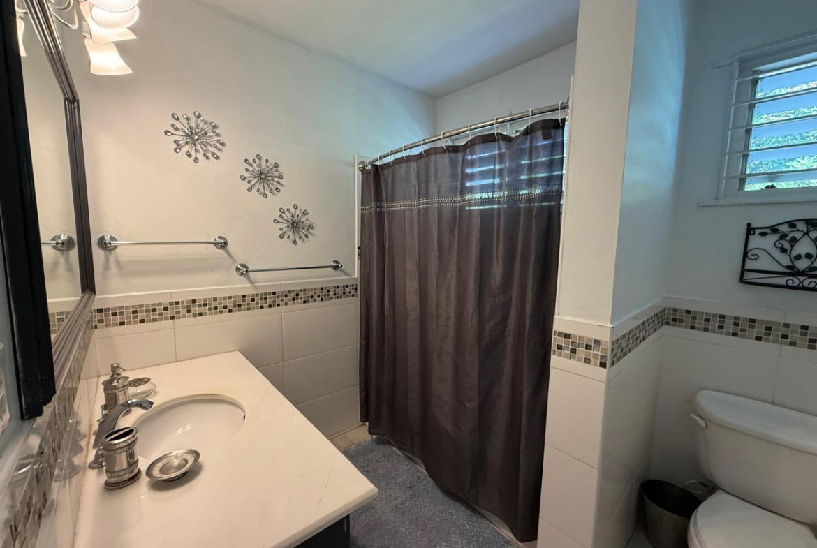 Fourth image of Blythwood Drive in Kingston 6, St. Andrew, Jamaica - property is For Rent