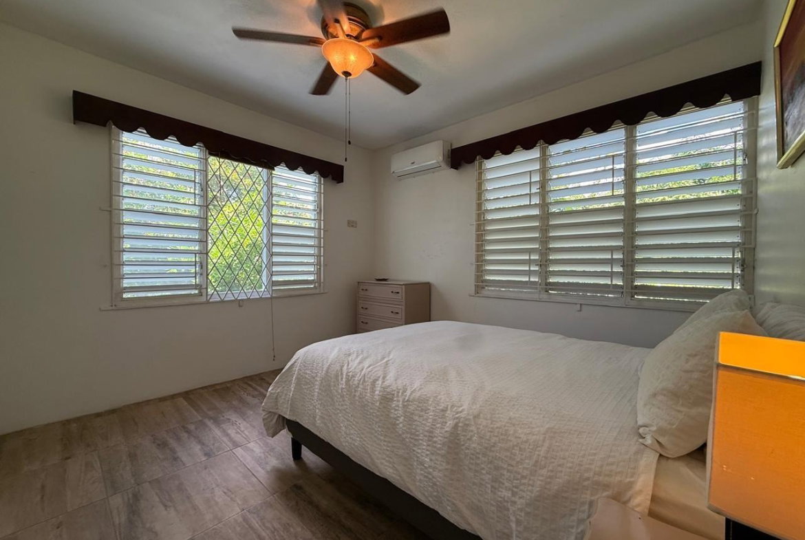 Fifth image of Blythwood Drive in Kingston 6, St. Andrew, Jamaica - property is For Rent