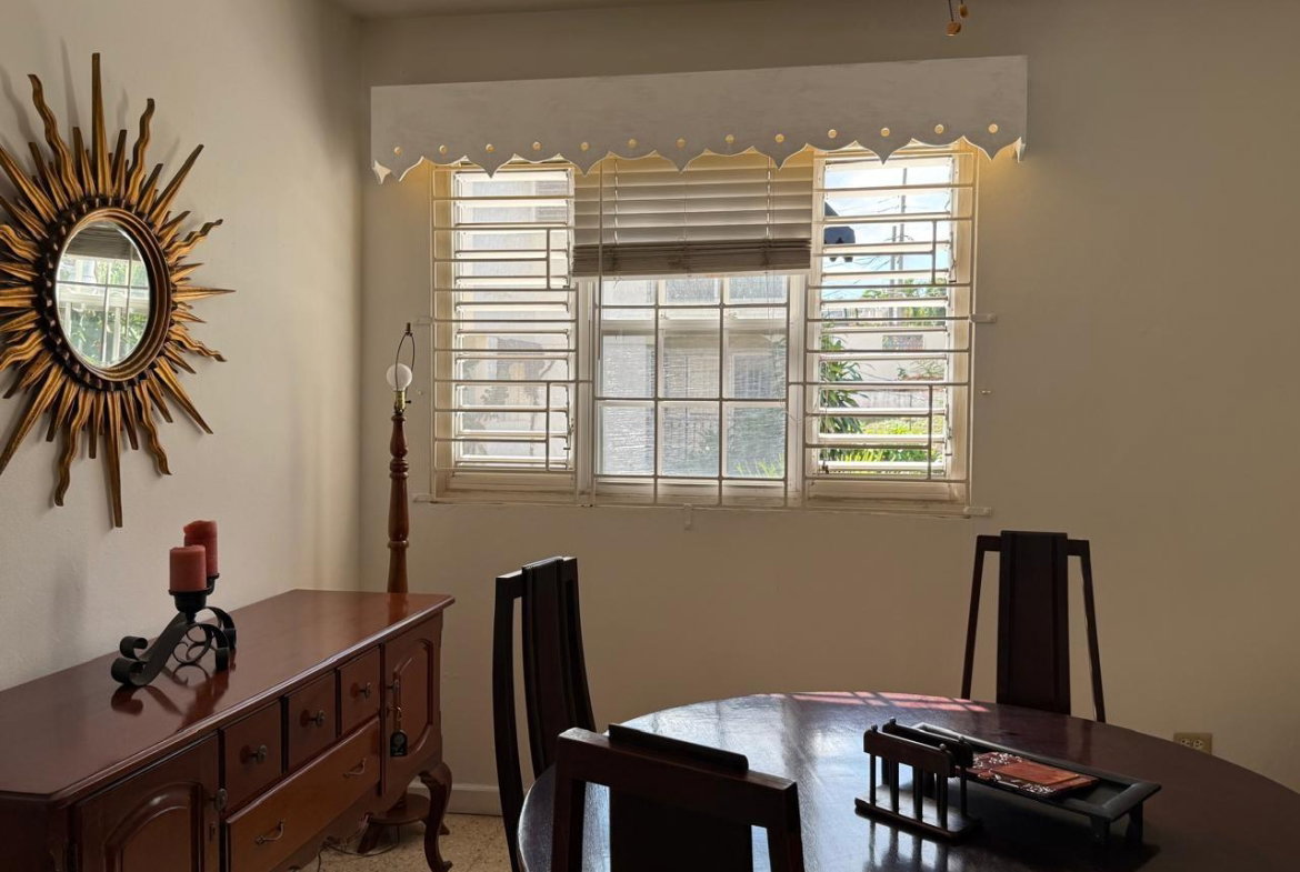 Eighth image of Blythwood Drive in Kingston 6, St. Andrew, Jamaica - property is For Rent