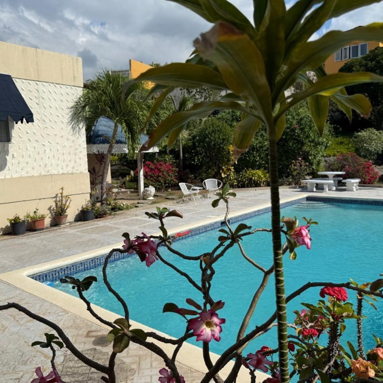 First image of Blythwood Drive in Kingston 6, St. Andrew, Jamaica - property is For Rent