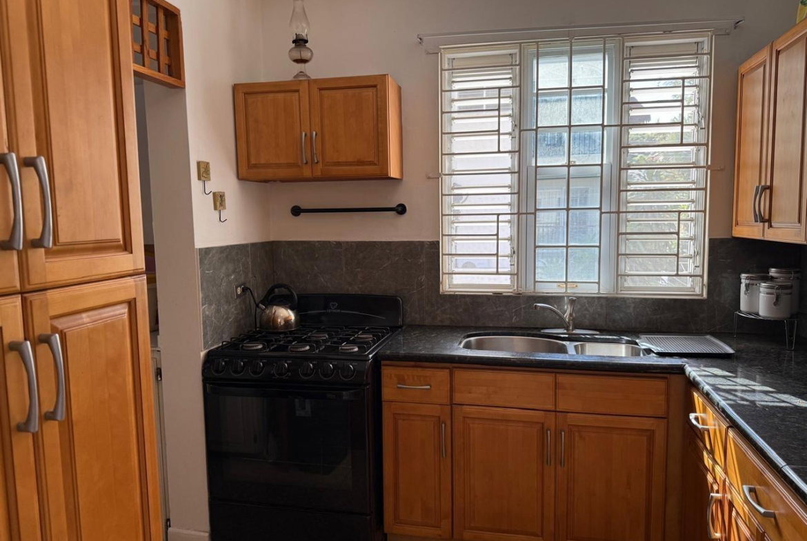 Ninth image of Blythwood Drive in Kingston 6, St. Andrew, Jamaica - property is For Rent