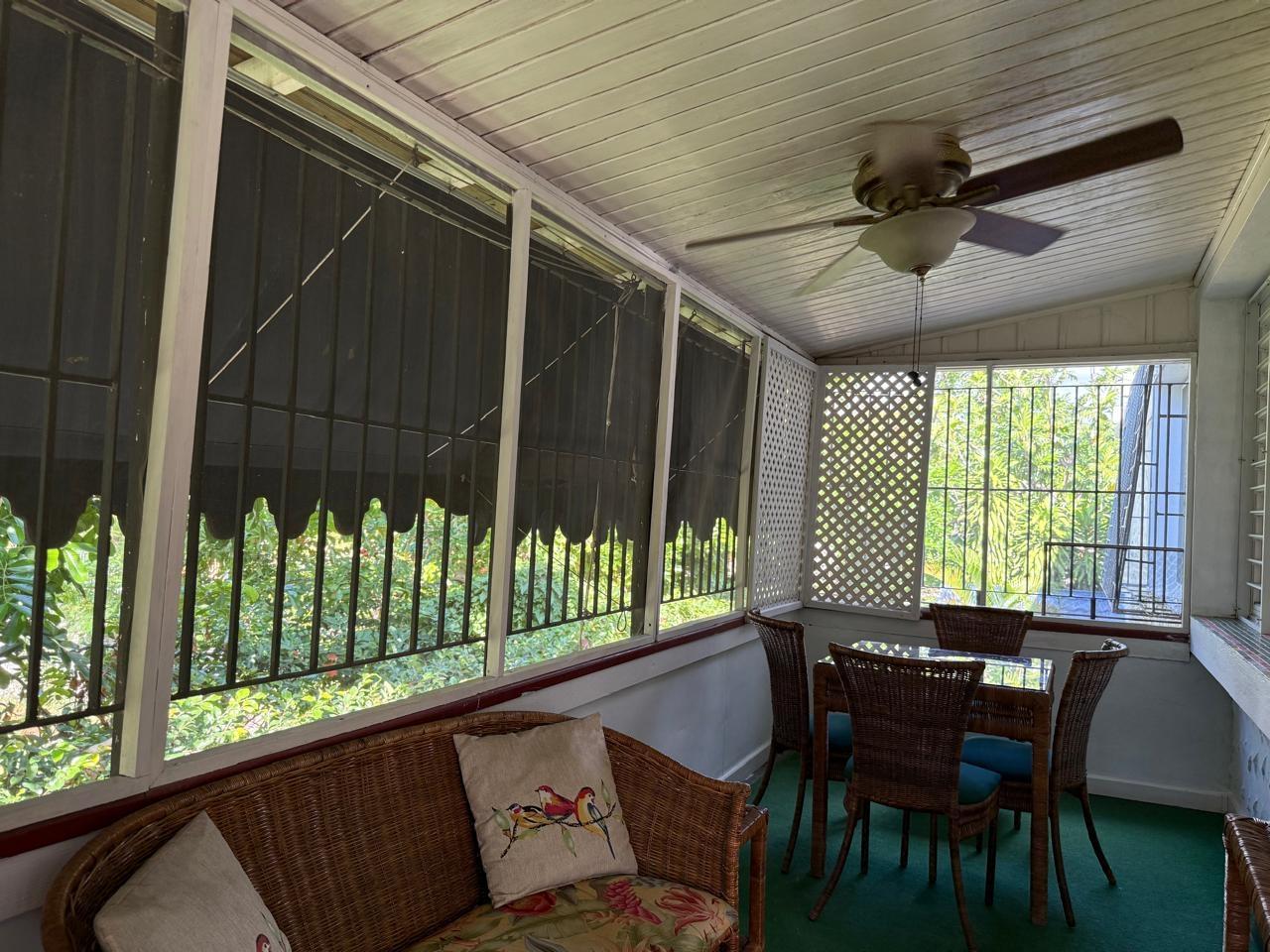 Tenth image of Blythwood Drive in Kingston 6, St. Andrew, Jamaica - property is For Rent