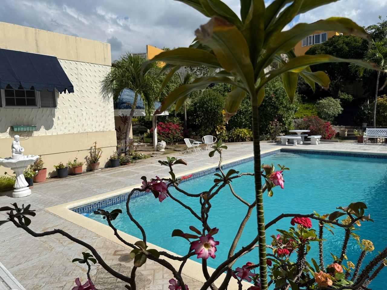 First image of Blythwood Drive in Kingston 6, St. Andrew, Jamaica - property is For Rent