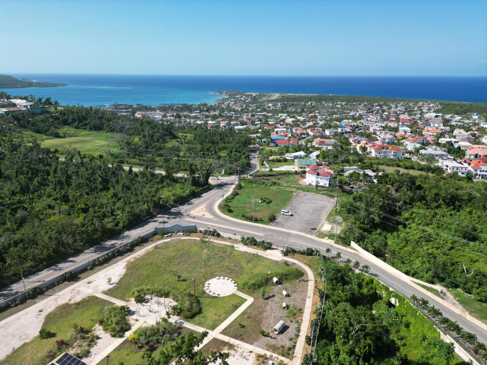Move-In-Ready-3BR-House-for-Rent-in-St.-Ann-Jamaica-–-Near-Puerto-Seco-Beach Second image of 10- Camelot Boulevard in Discovery Bay, St. Ann, Jamaica - property is For Rent