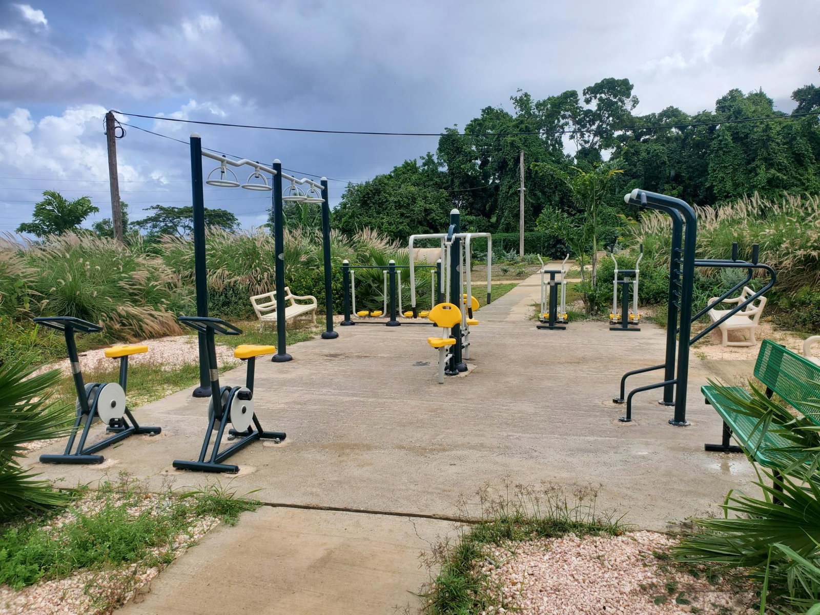 Move-In-Ready-3BR-House-for-Rent-in-St.-Ann-Jamaica-–-Near-Puerto-Seco-Beach Eighteenth image of 10- Camelot Boulevard in Discovery Bay, St. Ann, Jamaica - property is For Rent