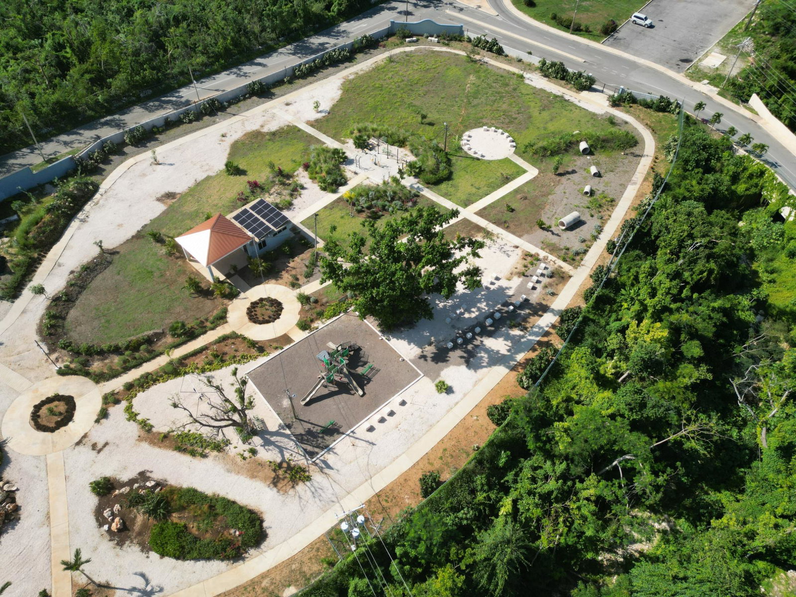 Move-In-Ready-3BR-House-for-Rent-in-St.-Ann-Jamaica-–-Near-Puerto-Seco-Beach First image of 10- Camelot Boulevard in Discovery Bay, St. Ann, Jamaica - property is For Rent