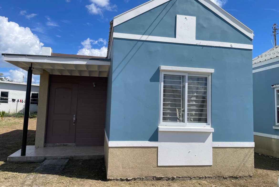 First image of 524 Stem Avenue, Jacaranda in JACARANDA (U/C), St. Catherine, Jamaica - property is For Rent