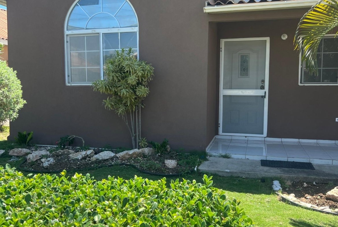 Second image of F54 Grenada in Caribbean Estates, St. Catherine, Jamaica - property is For Rent