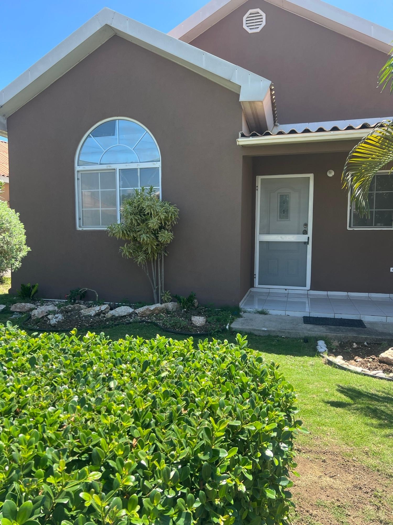 Second image of F54 Grenada in Caribbean Estates, St. Catherine, Jamaica - property is For Rent