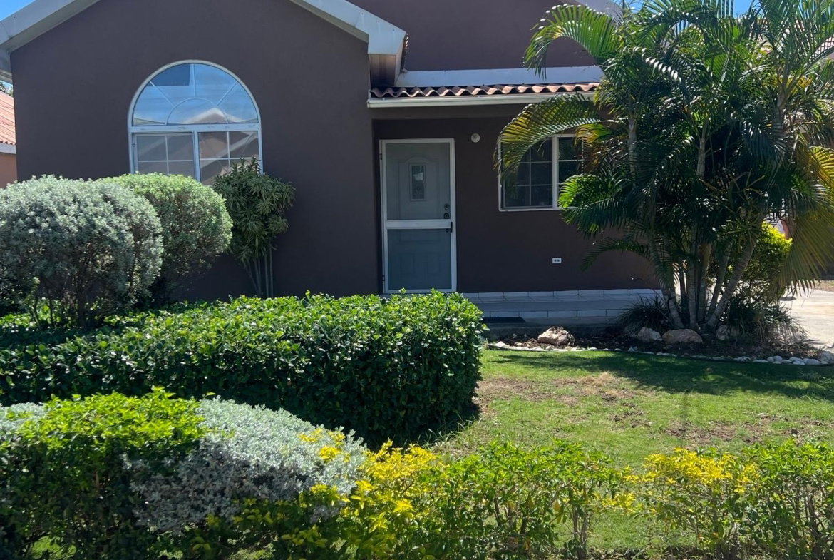 First image of F54 Grenada in Caribbean Estates, St. Catherine, Jamaica - property is For Rent