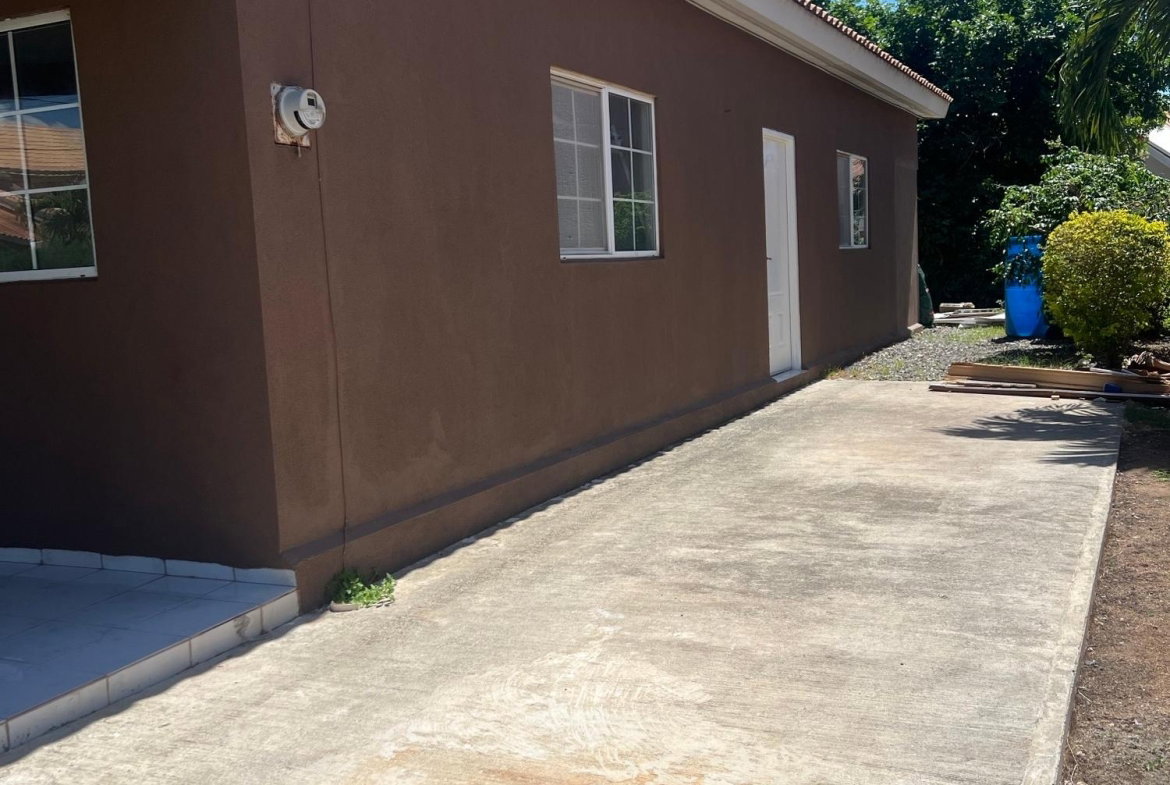 Fifth image of F54 Grenada in Caribbean Estates, St. Catherine, Jamaica - property is For Rent