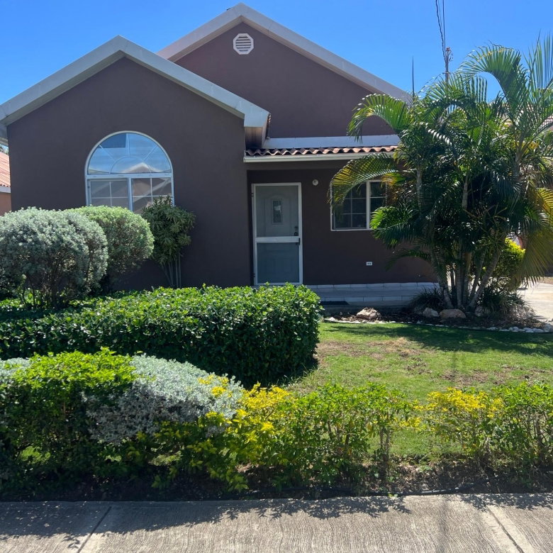 First image of F54 Grenada in Caribbean Estates, St. Catherine, Jamaica - property is For Rent