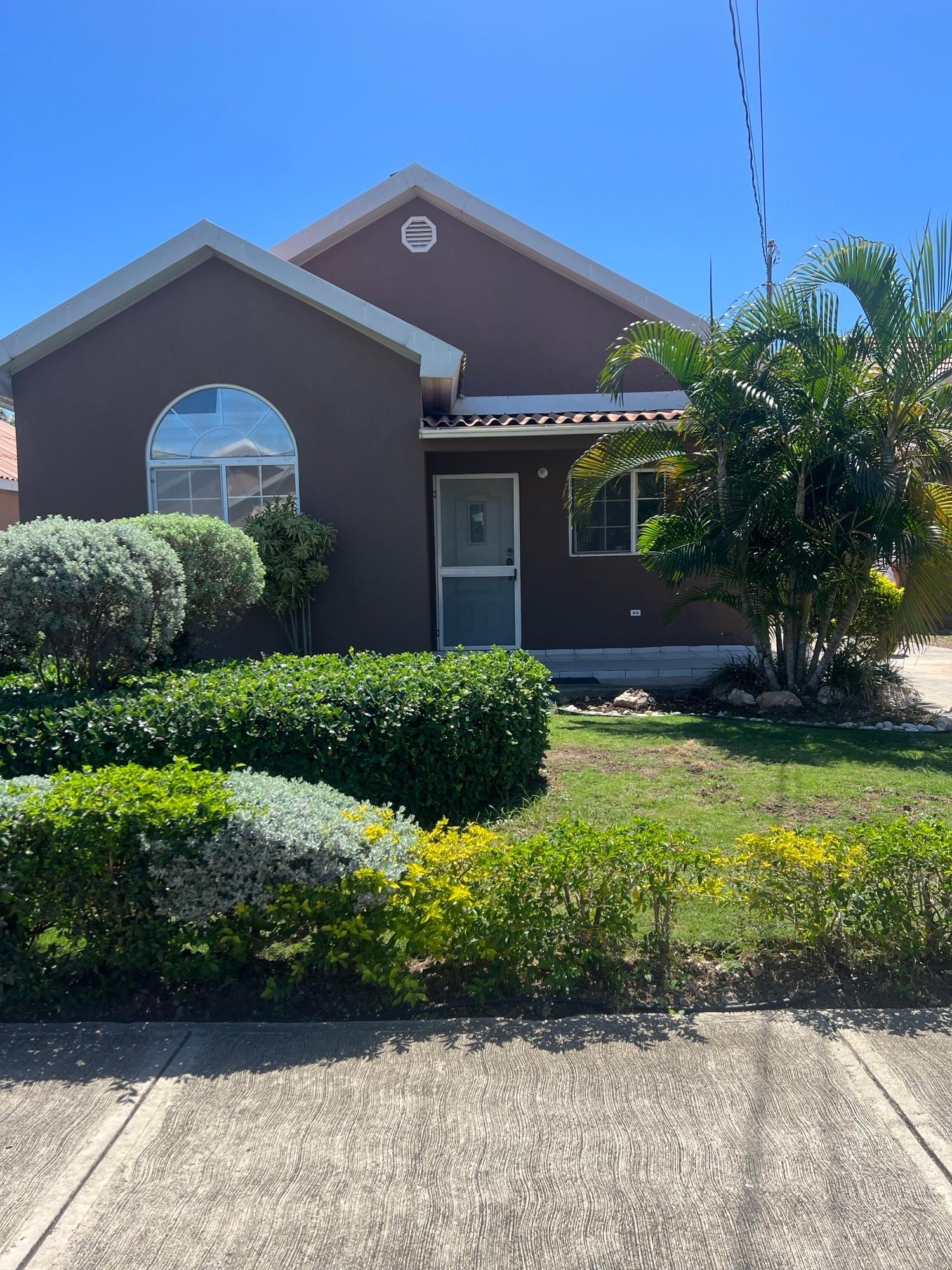 First image of F54 Grenada in Caribbean Estates, St. Catherine, Jamaica - property is For Rent