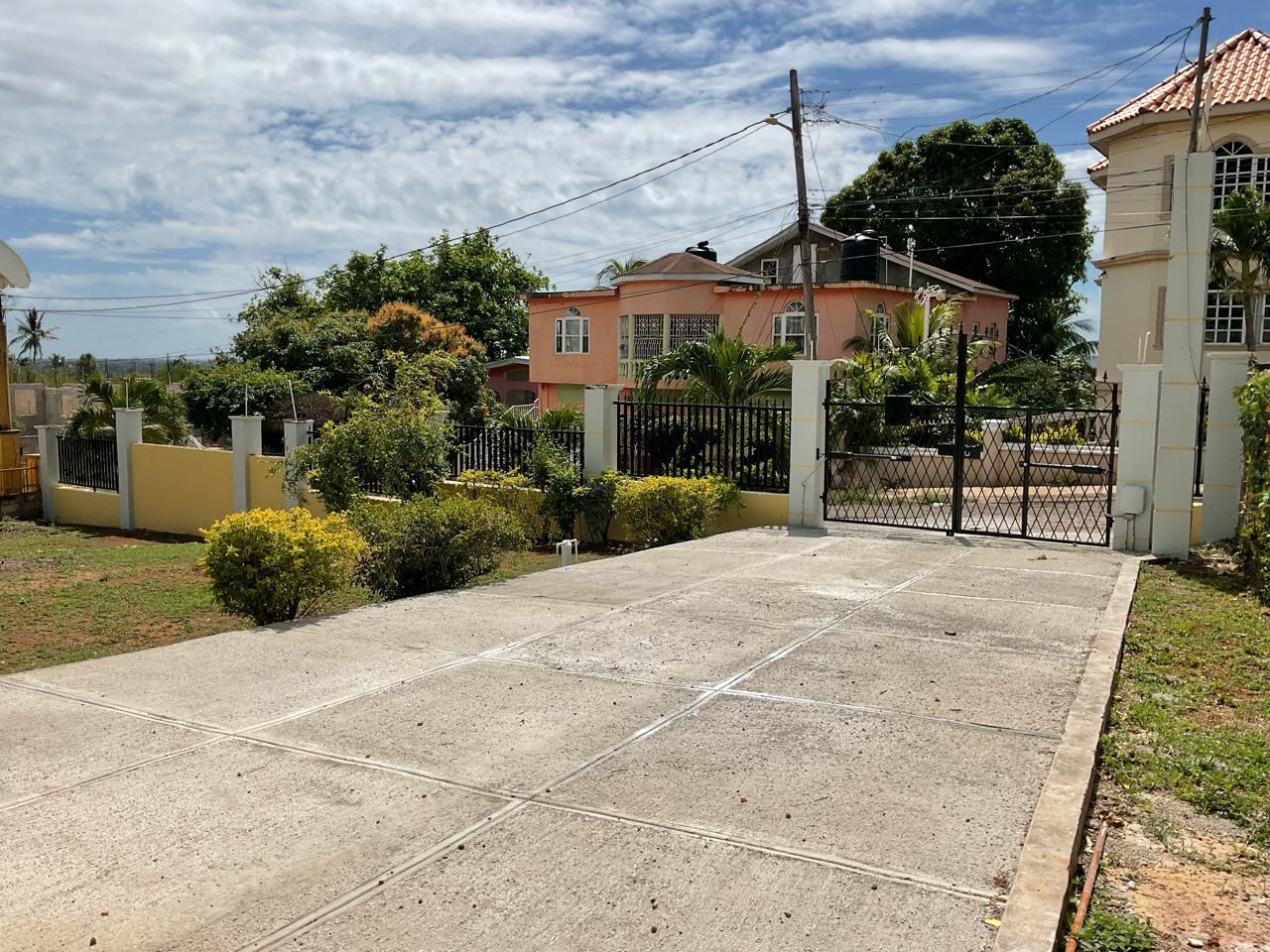 Newly-Renovated-3-Bedroom-House-for-Rent-in-Green-Acres-St.-Catherine Second image of 1083 St. Gabriel Road, Green a in Green Acres, St. Catherine, Jamaica - property is For Rent