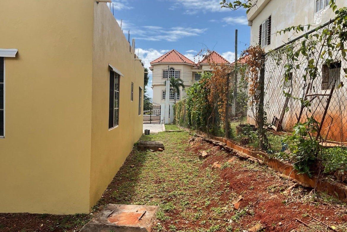 Eleventh image of 1083 St. Gabriel Road, Green a in Green Acres, St. Catherine, Jamaica - property is For Rent