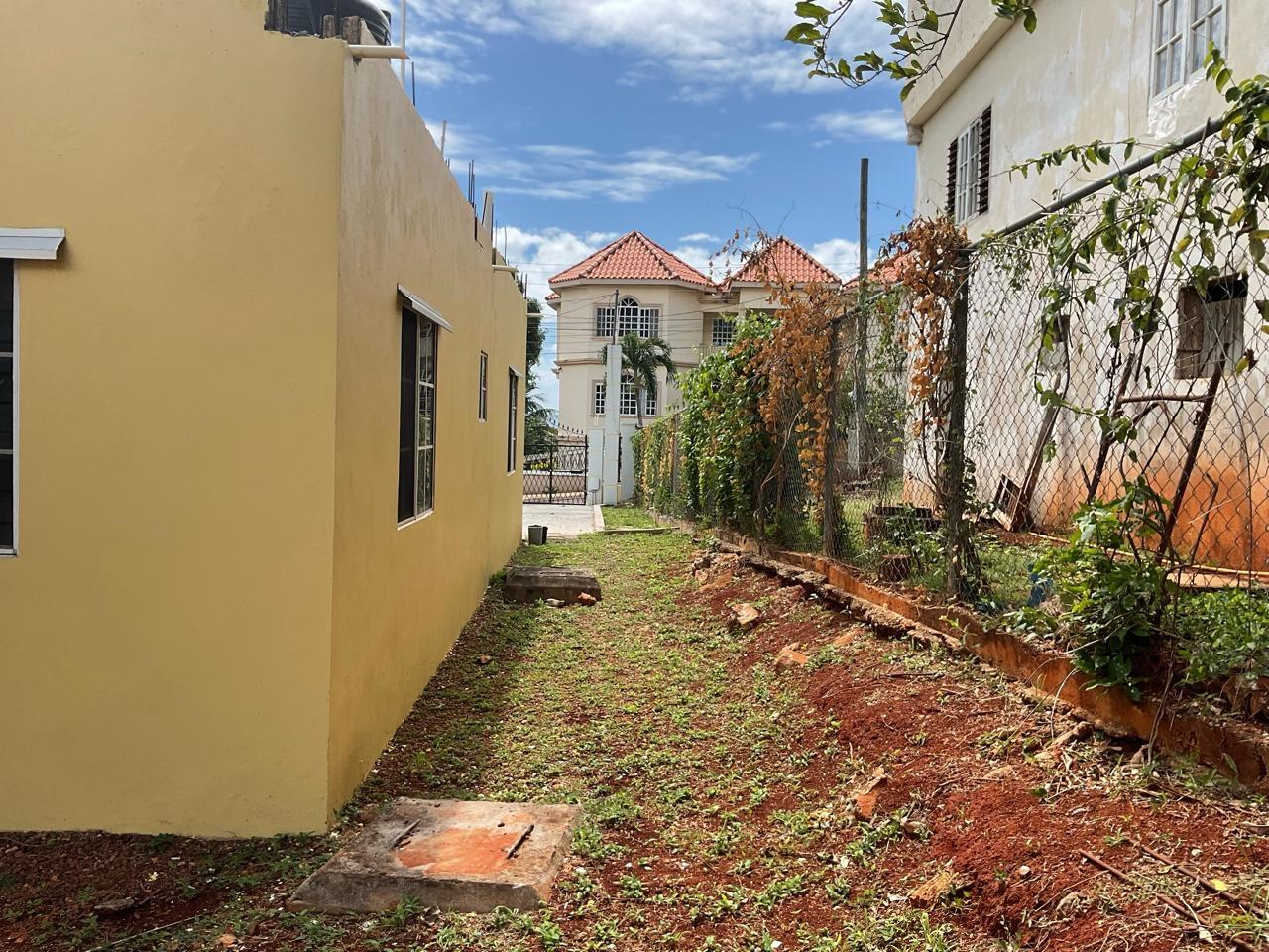 Newly-Renovated-3-Bedroom-House-for-Rent-in-Green-Acres-St.-Catherine Eleventh image of 1083 St. Gabriel Road, Green a in Green Acres, St. Catherine, Jamaica - property is For Rent