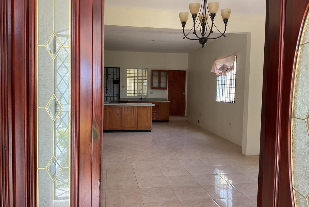 Twelfth image of 1083 St. Gabriel Road, Green a in Green Acres, St. Catherine, Jamaica - property is For Rent