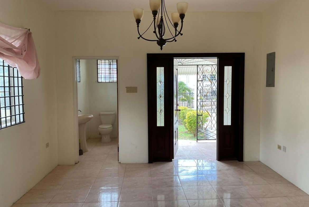 Thirteenth image of 1083 St. Gabriel Road, Green a in Green Acres, St. Catherine, Jamaica - property is For Rent