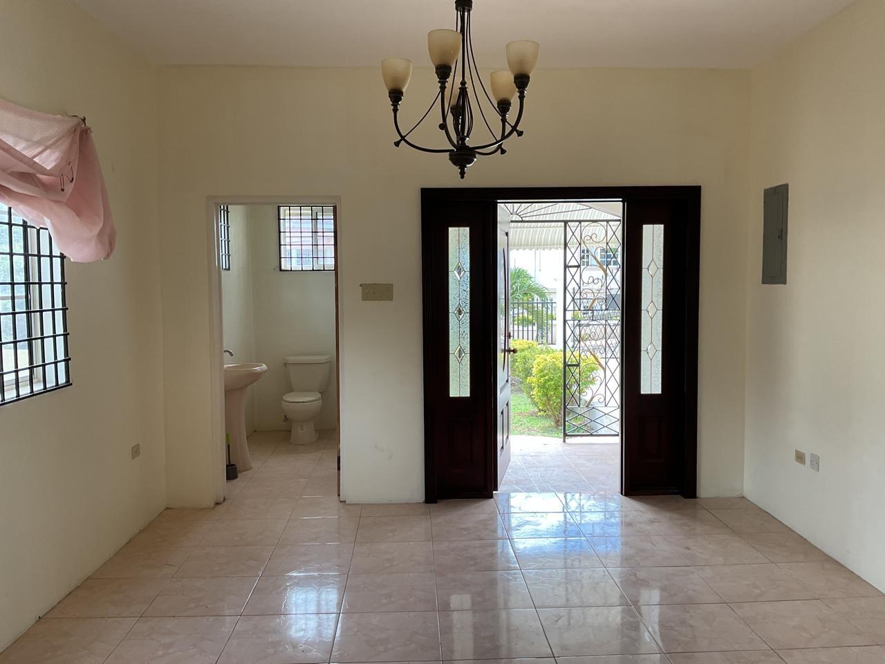 Newly-Renovated-3-Bedroom-House-for-Rent-in-Green-Acres-St.-Catherine Thirteenth image of 1083 St. Gabriel Road, Green a in Green Acres, St. Catherine, Jamaica - property is For Rent