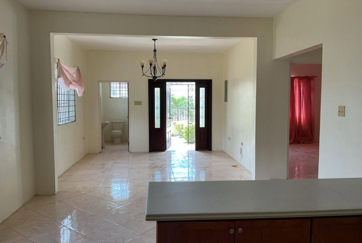 Fourteenth image of 1083 St. Gabriel Road, Green a in Green Acres, St. Catherine, Jamaica - property is For Rent