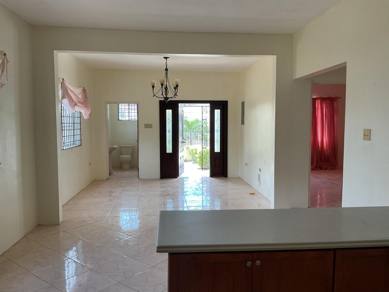Newly-Renovated-3-Bedroom-House-for-Rent-in-Green-Acres-St.-Catherine Fourteenth image of 1083 St. Gabriel Road, Green a in Green Acres, St. Catherine, Jamaica - property is For Rent