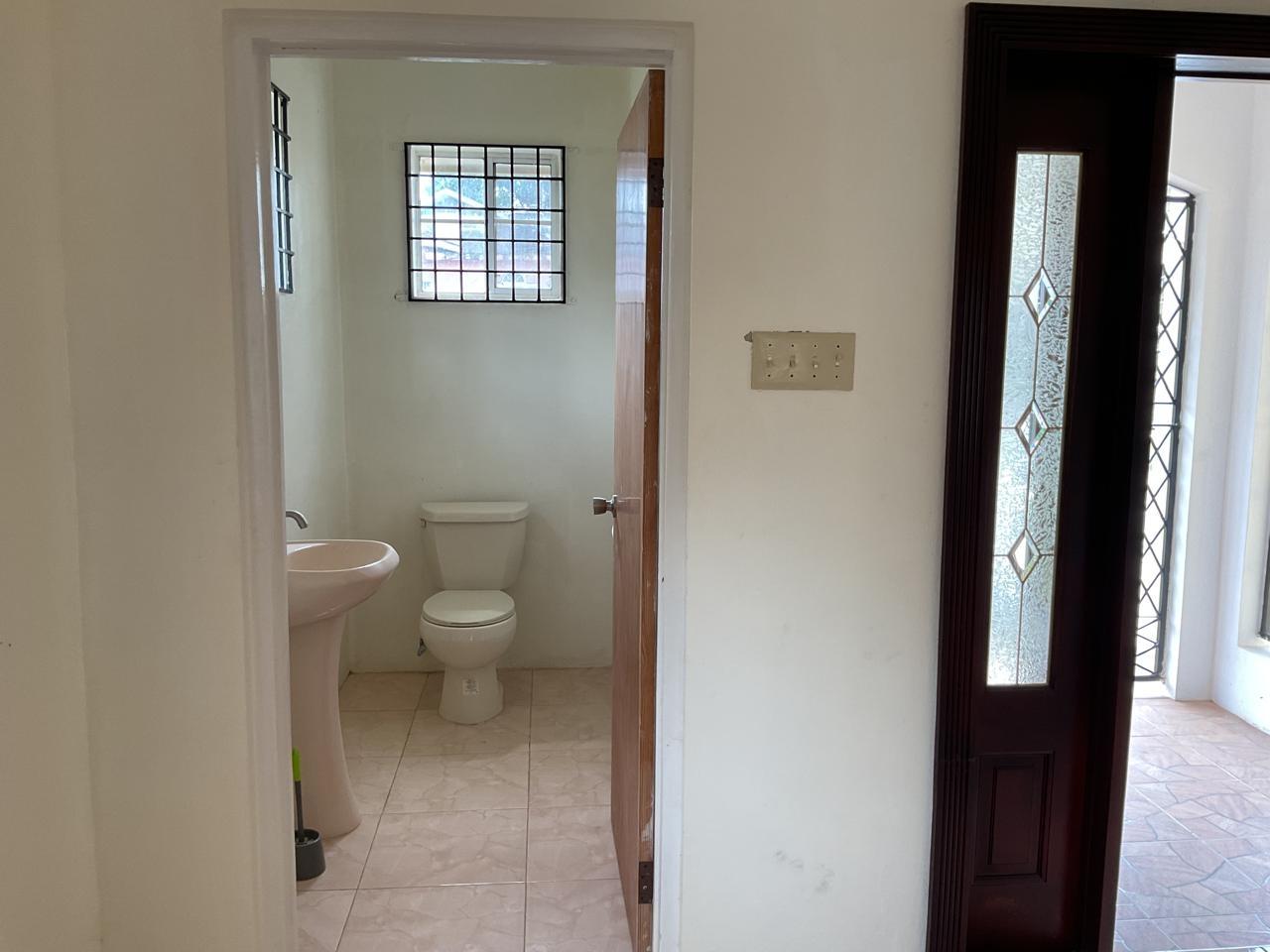 Newly-Renovated-3-Bedroom-House-for-Rent-in-Green-Acres-St.-Catherine Fifteenth image of 1083 St. Gabriel Road, Green a in Green Acres, St. Catherine, Jamaica - property is For Rent
